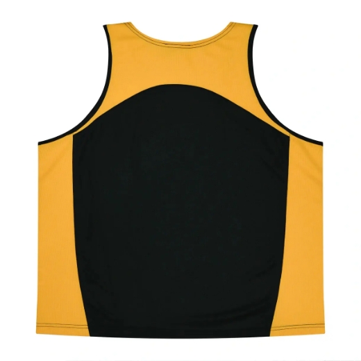 Picture of Aussie Pacific, Mens Premier Singlet 